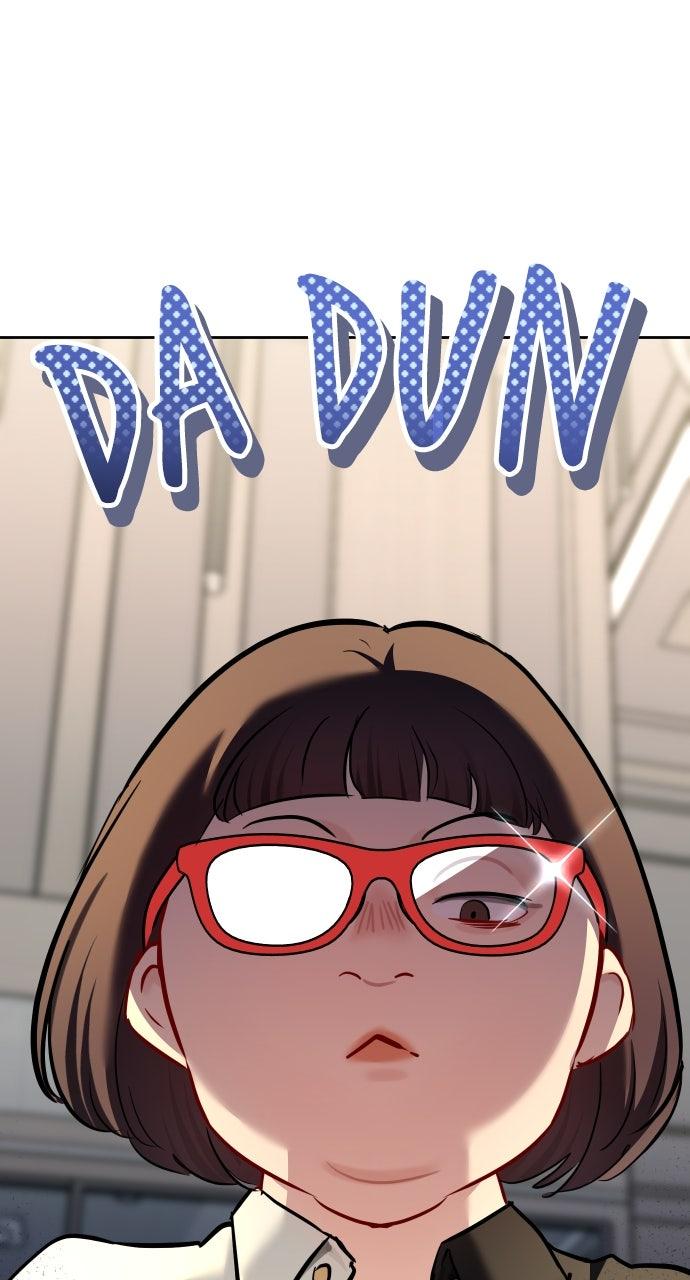 The Secretary's Secret Chapter 27 - Page 36