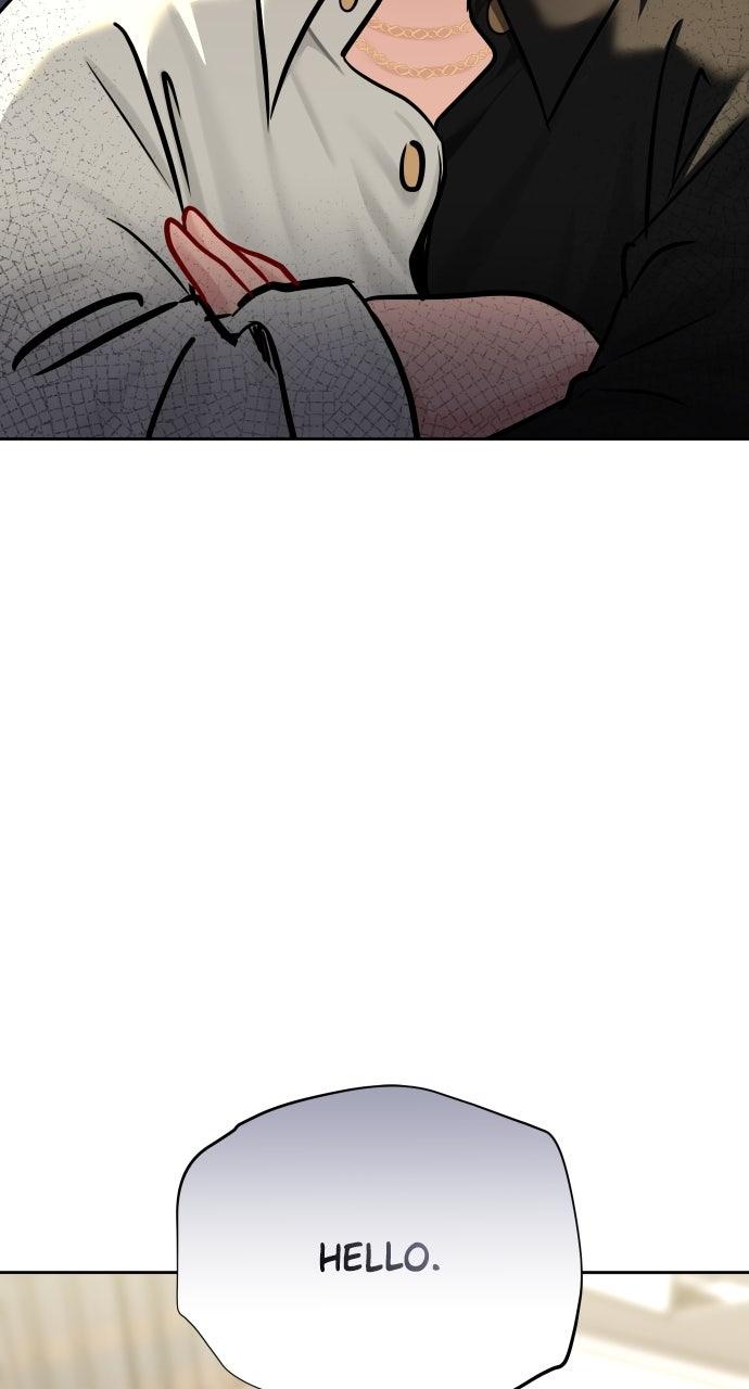 The Secretary's Secret Chapter 27 - Page 37