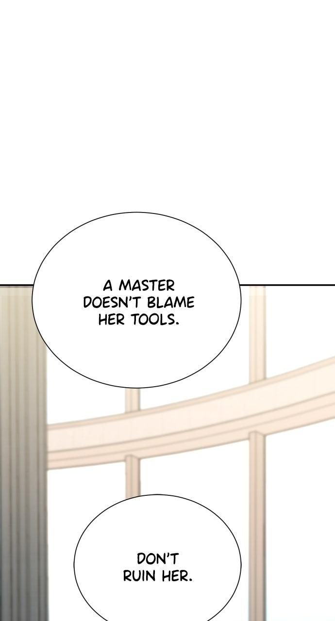 The Secretary's Secret Chapter 27 - Page 41