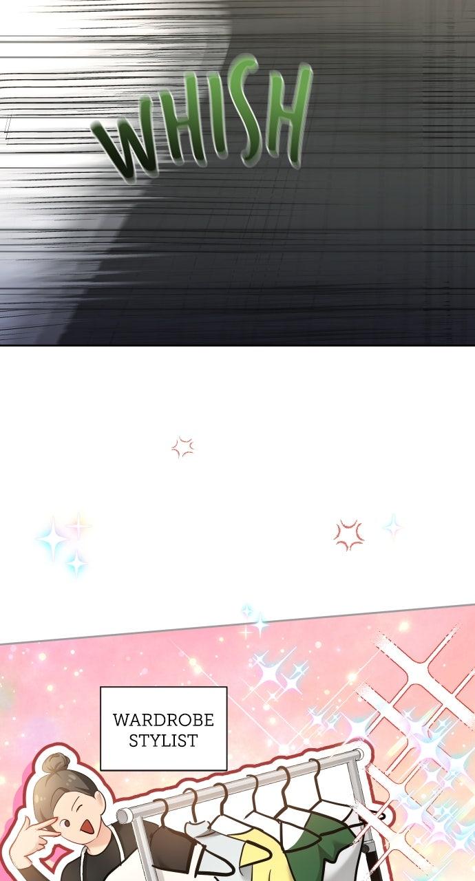 The Secretary's Secret Chapter 27 - Page 45