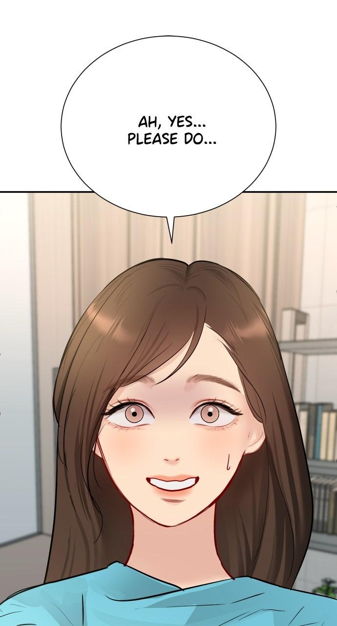 The Secretary's Secret Chapter 27 - Page 49