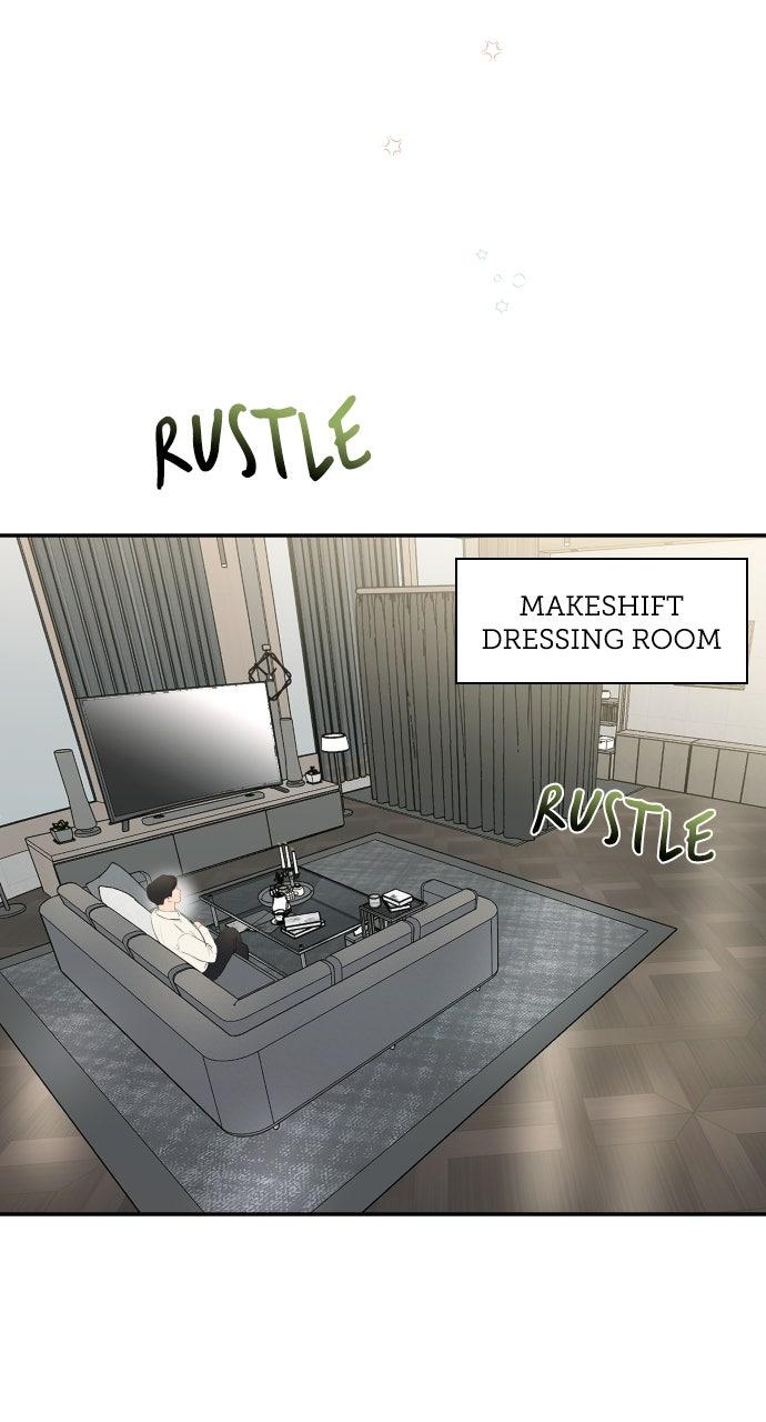 The Secretary's Secret Chapter 27 - Page 51