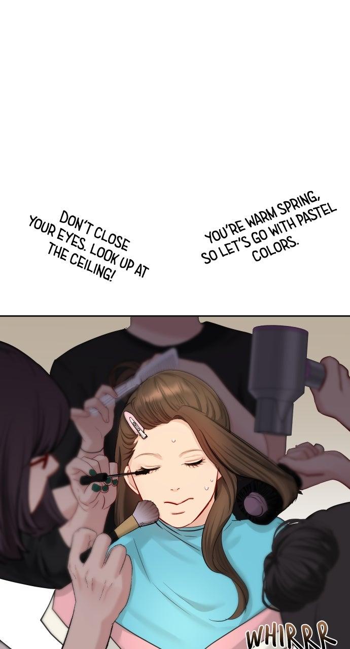 The Secretary's Secret Chapter 27 - Page 52