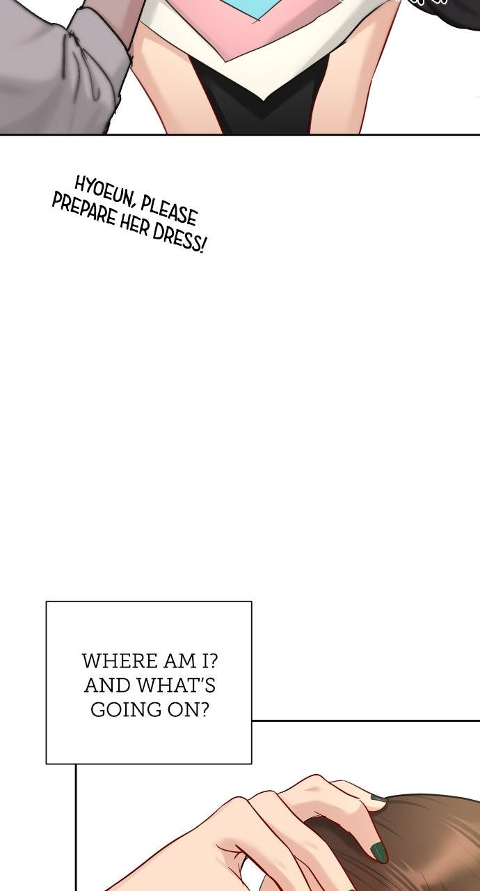 The Secretary's Secret Chapter 27 - Page 53