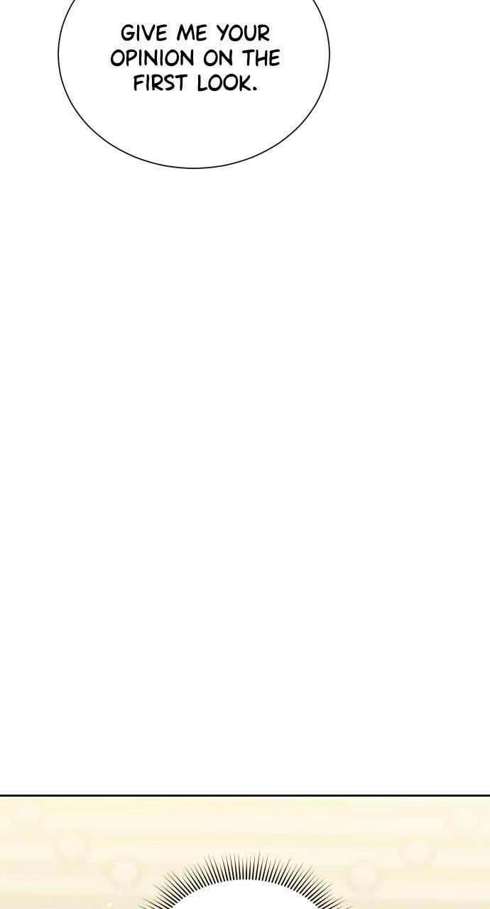 The Secretary's Secret Chapter 27 - Page 56