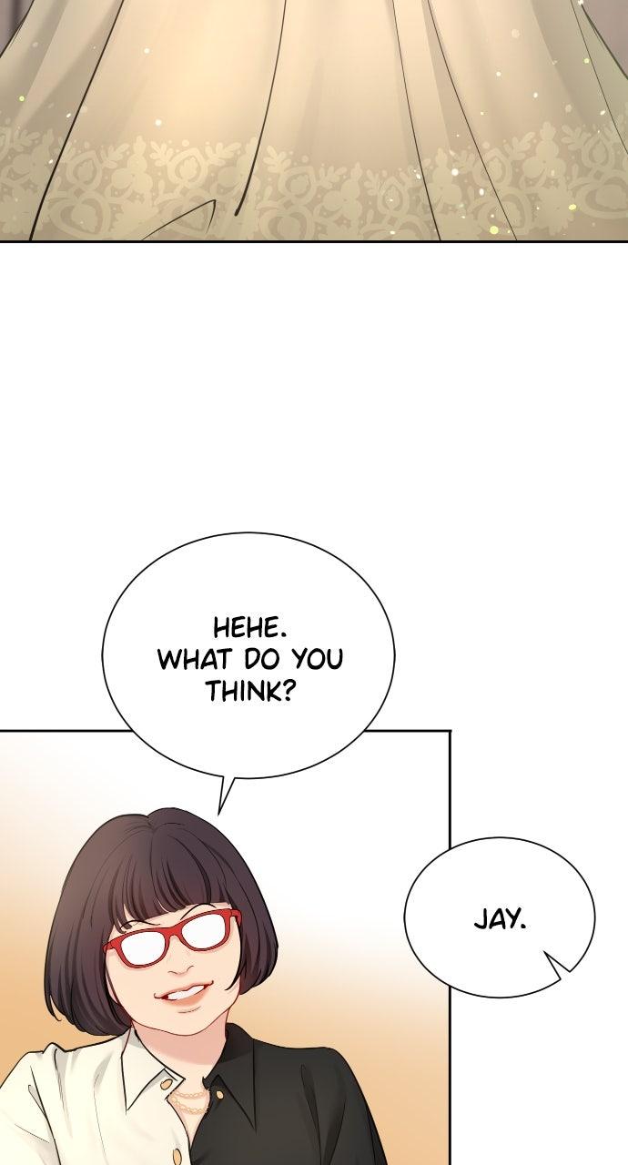 The Secretary's Secret Chapter 27 - Page 58