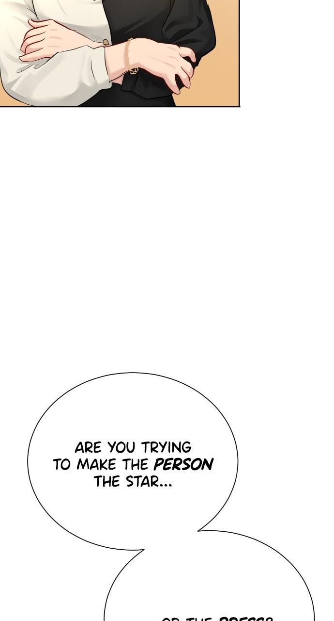 The Secretary's Secret Chapter 27 - Page 59