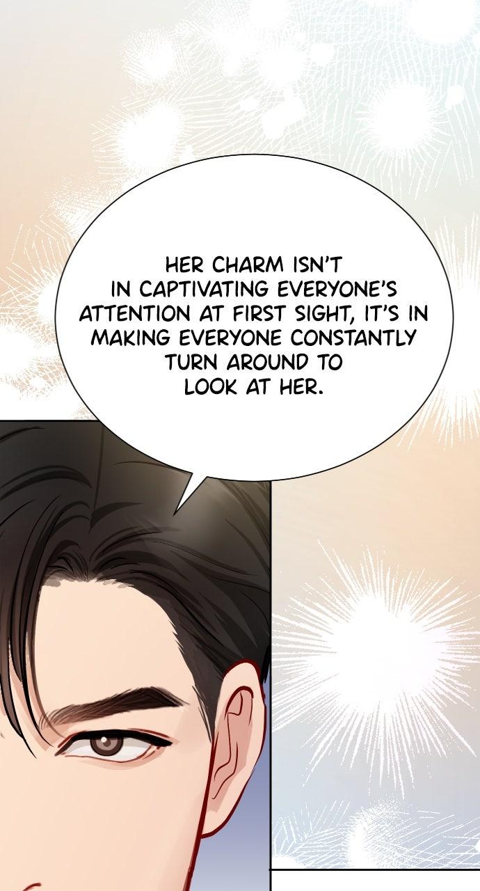 The Secretary's Secret Chapter 27 - Page 62