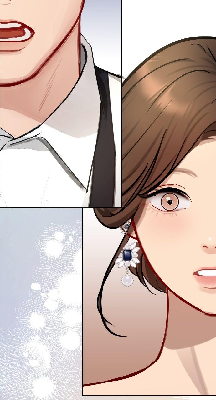 The Secretary's Secret Chapter 27 - Page 63