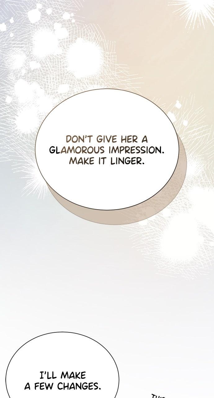 The Secretary's Secret Chapter 27 - Page 64