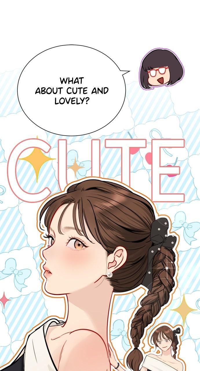 The Secretary's Secret Chapter 27 - Page 66