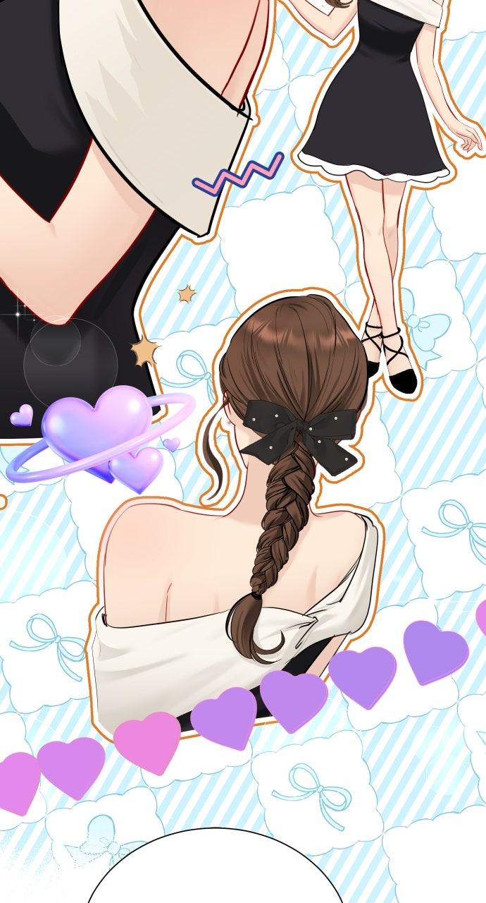 The Secretary's Secret Chapter 27 - Page 67