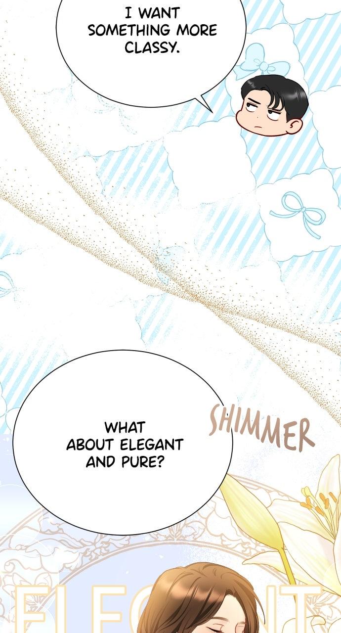 The Secretary's Secret Chapter 27 - Page 68