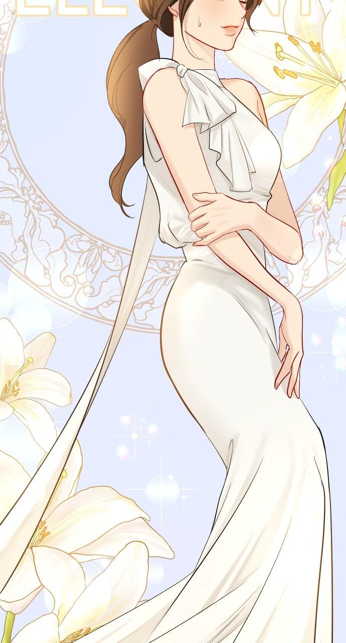 The Secretary's Secret Chapter 27 - Page 69