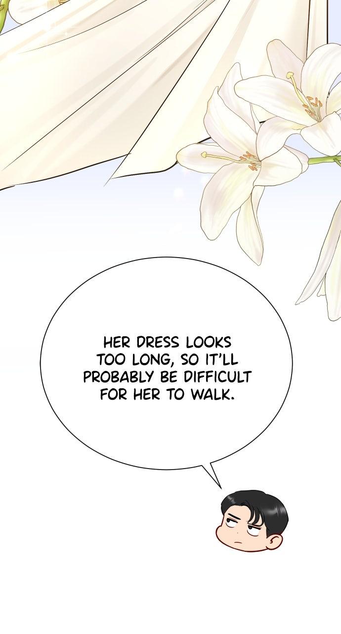 The Secretary's Secret Chapter 27 - Page 70