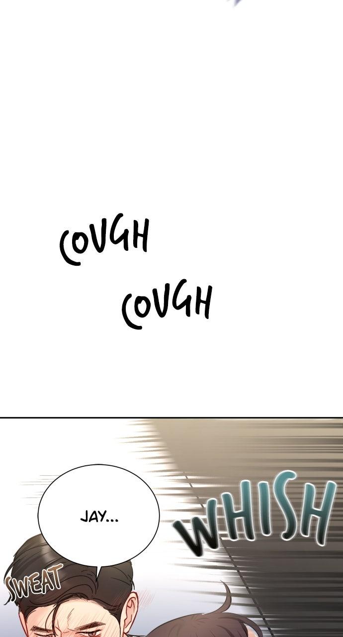 The Secretary's Secret Chapter 27 - Page 76