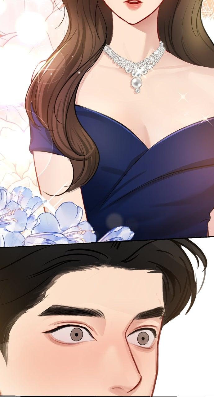 The Secretary's Secret Chapter 27 - Page 80