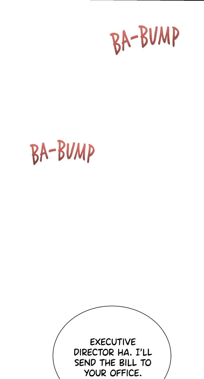 The Secretary's Secret Chapter 27 - Page 81