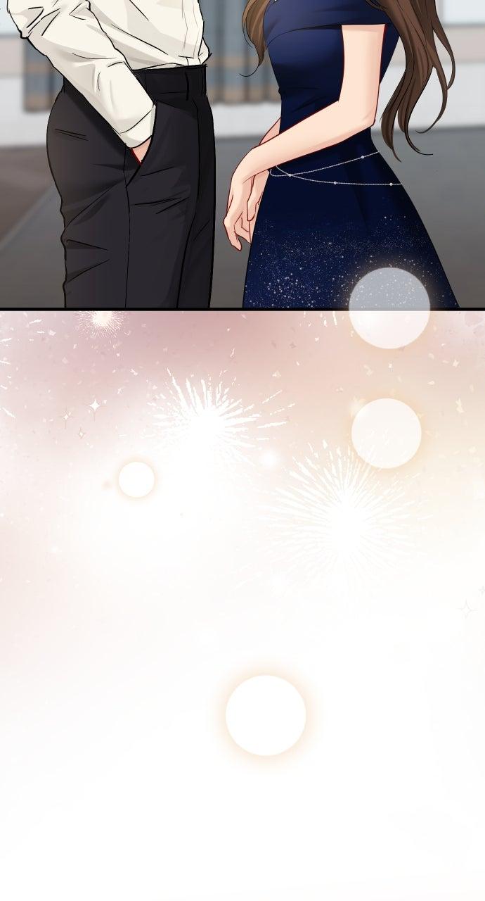 The Secretary's Secret Chapter 27 - Page 87