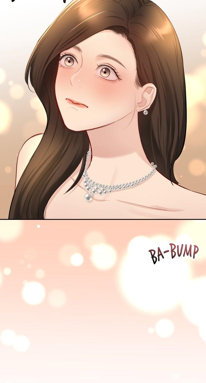 The Secretary's Secret Chapter 27 - Page 89