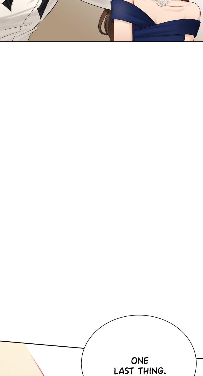 The Secretary's Secret Chapter 27 - Page 92