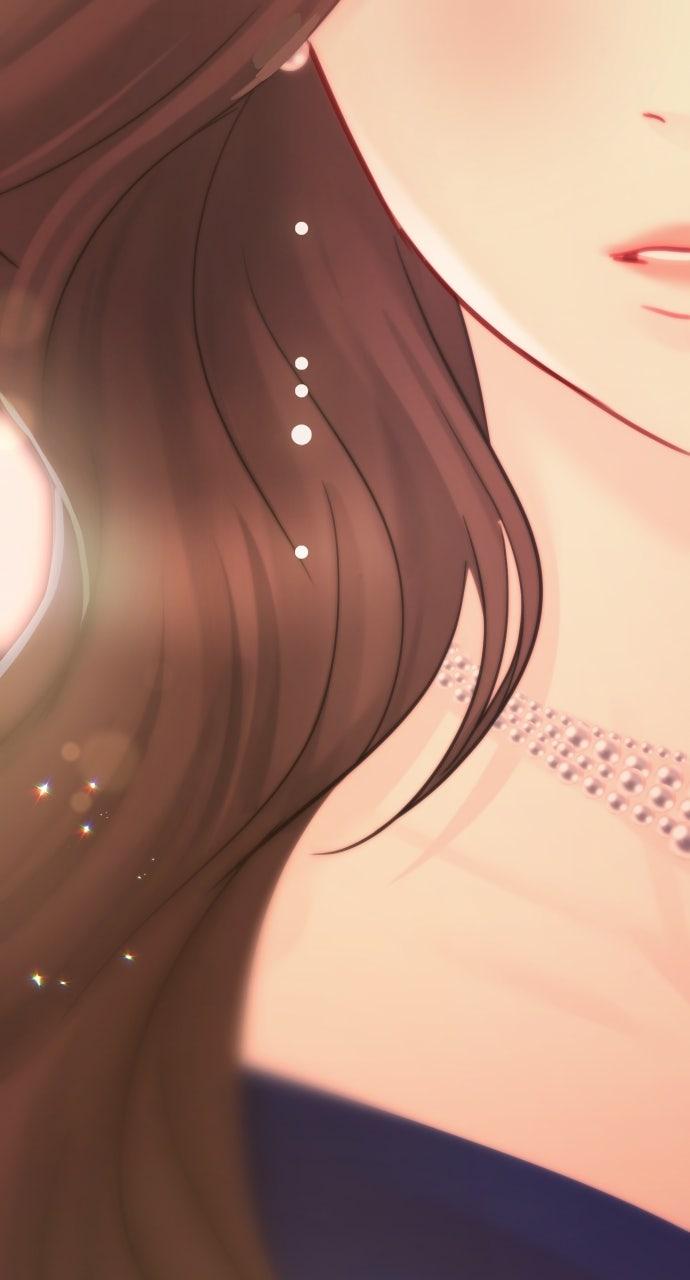 The Secretary's Secret Chapter 27 - Page 95