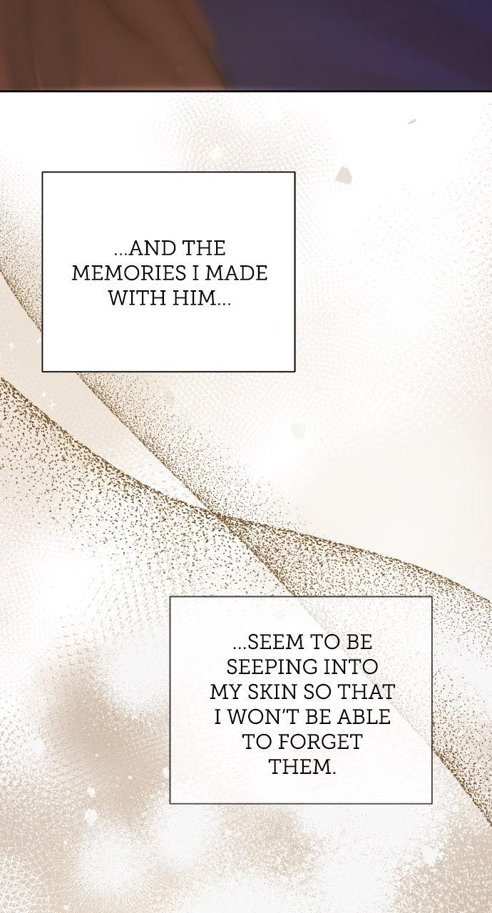 The Secretary's Secret Chapter 27 - Page 96