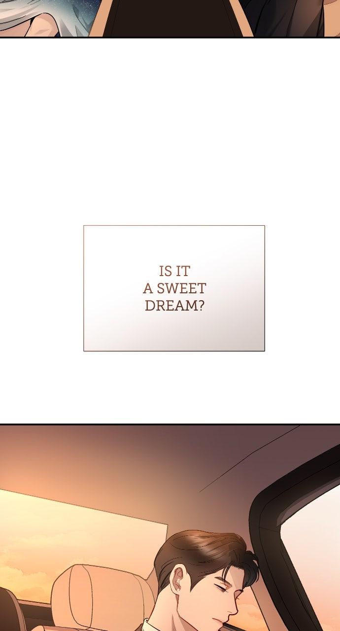 The Secretary's Secret Chapter 28 - Page 4