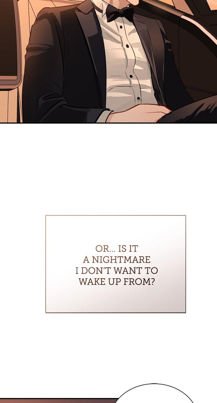 The Secretary's Secret Chapter 28 - Page 5