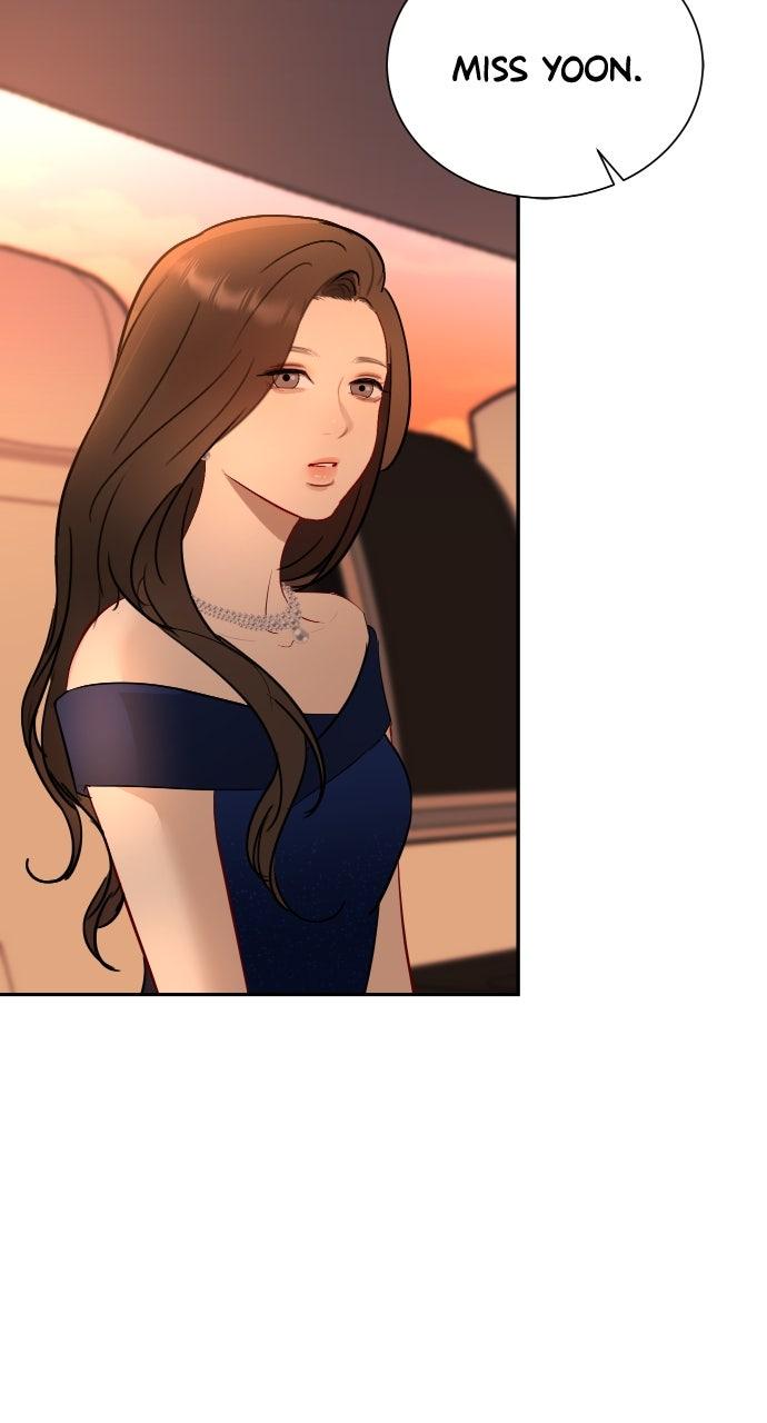 The Secretary's Secret Chapter 28 - Page 6