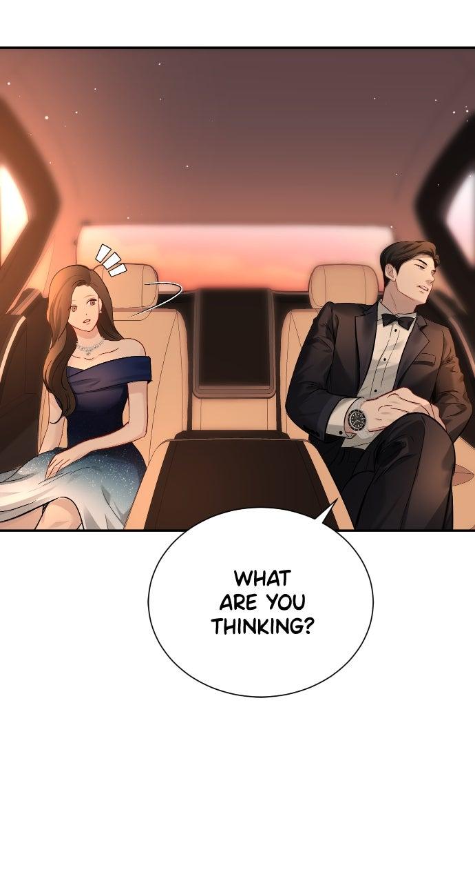 The Secretary's Secret Chapter 28 - Page 7