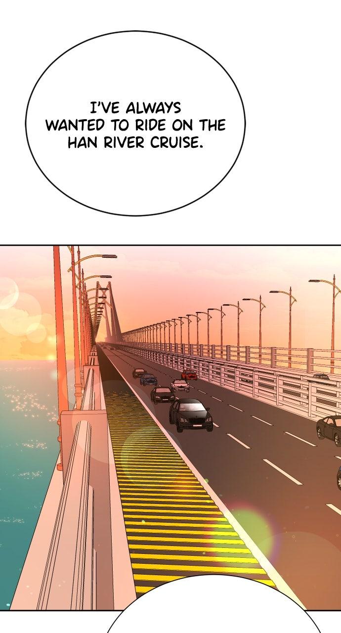 The Secretary's Secret Chapter 28 - Page 8