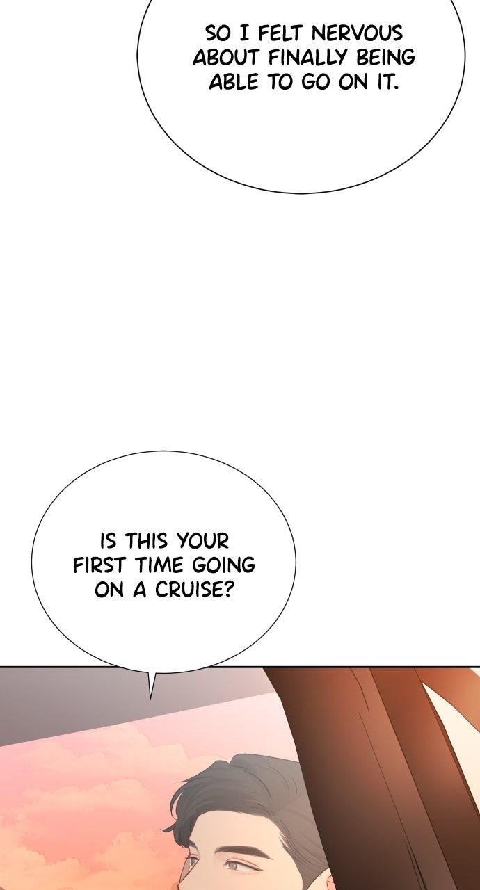 The Secretary's Secret Chapter 28 - Page 9