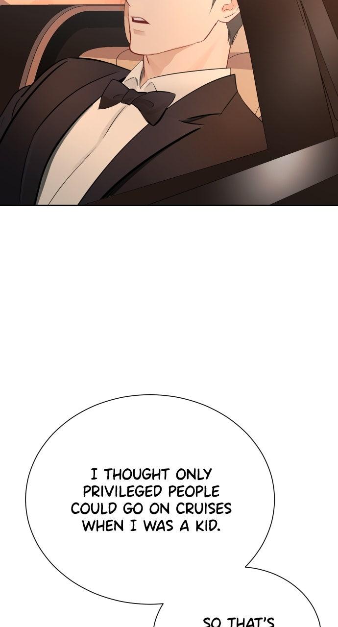 The Secretary's Secret Chapter 28 - Page 10