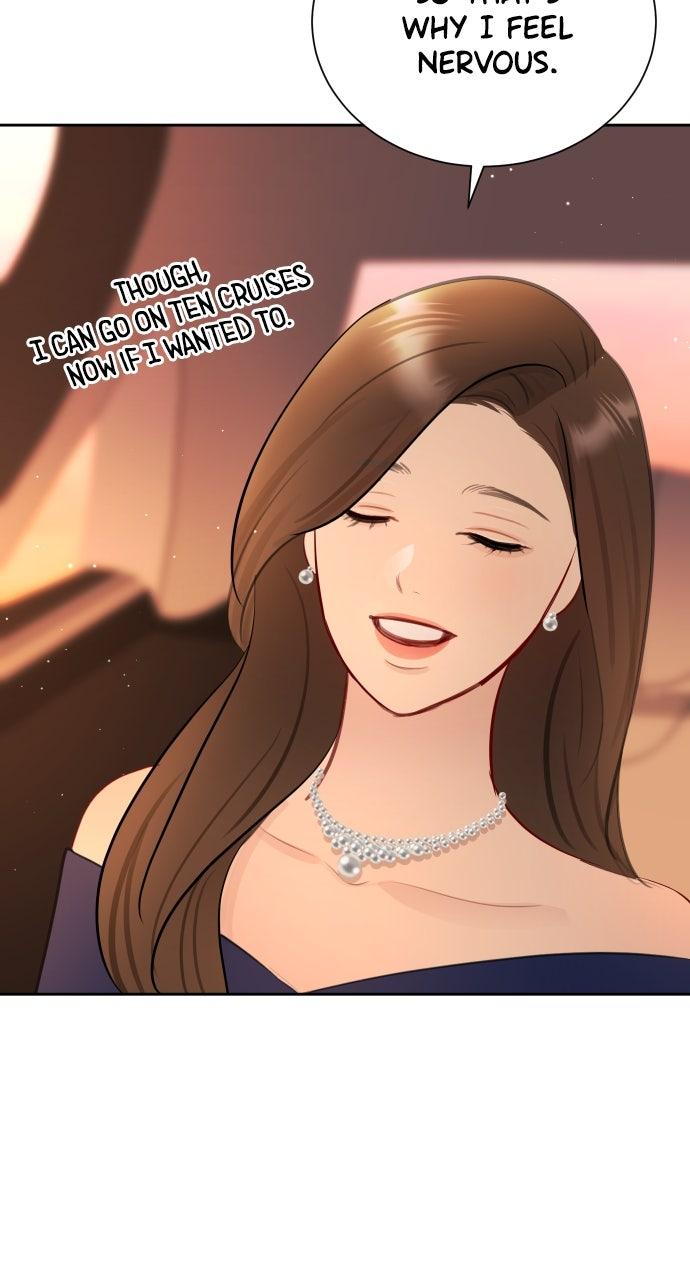 The Secretary's Secret Chapter 28 - Page 11