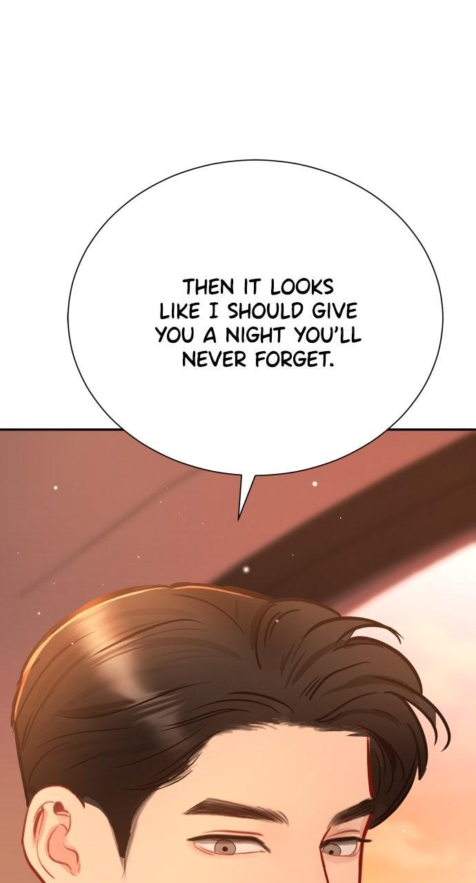 The Secretary's Secret Chapter 28 - Page 12