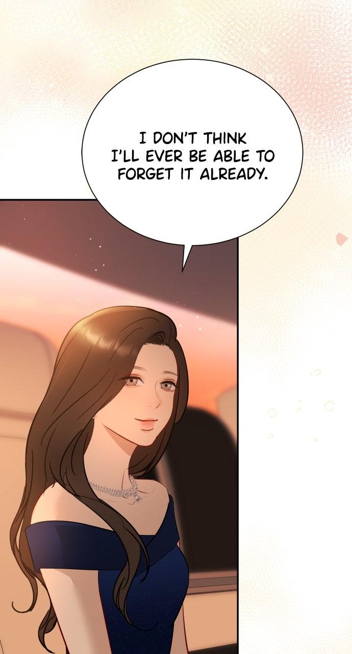 The Secretary's Secret Chapter 28 - Page 14