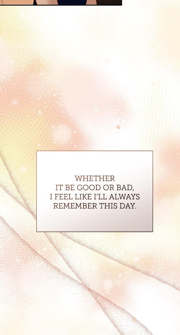 The Secretary's Secret Chapter 28 - Page 15