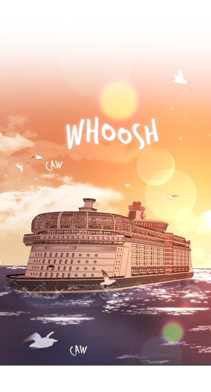 The Secretary's Secret Chapter 28 - Page 17