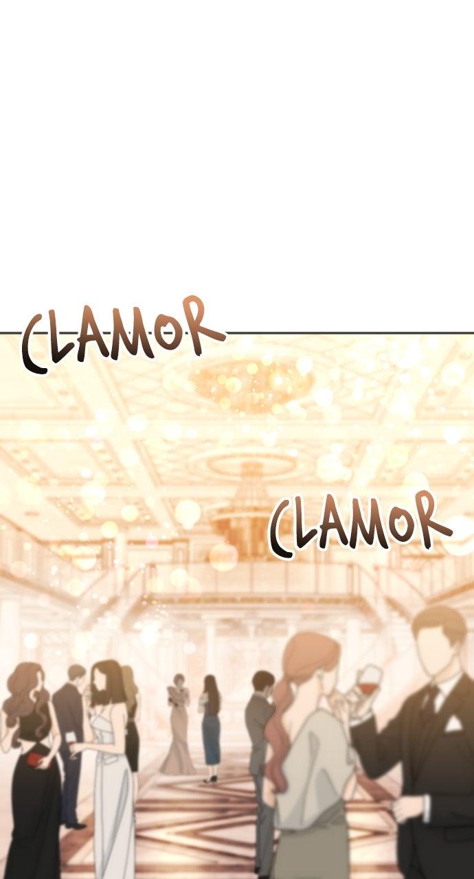 The Secretary's Secret Chapter 28 - Page 18