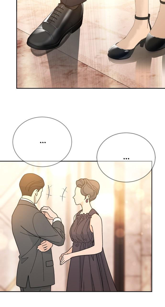 The Secretary's Secret Chapter 28 - Page 20