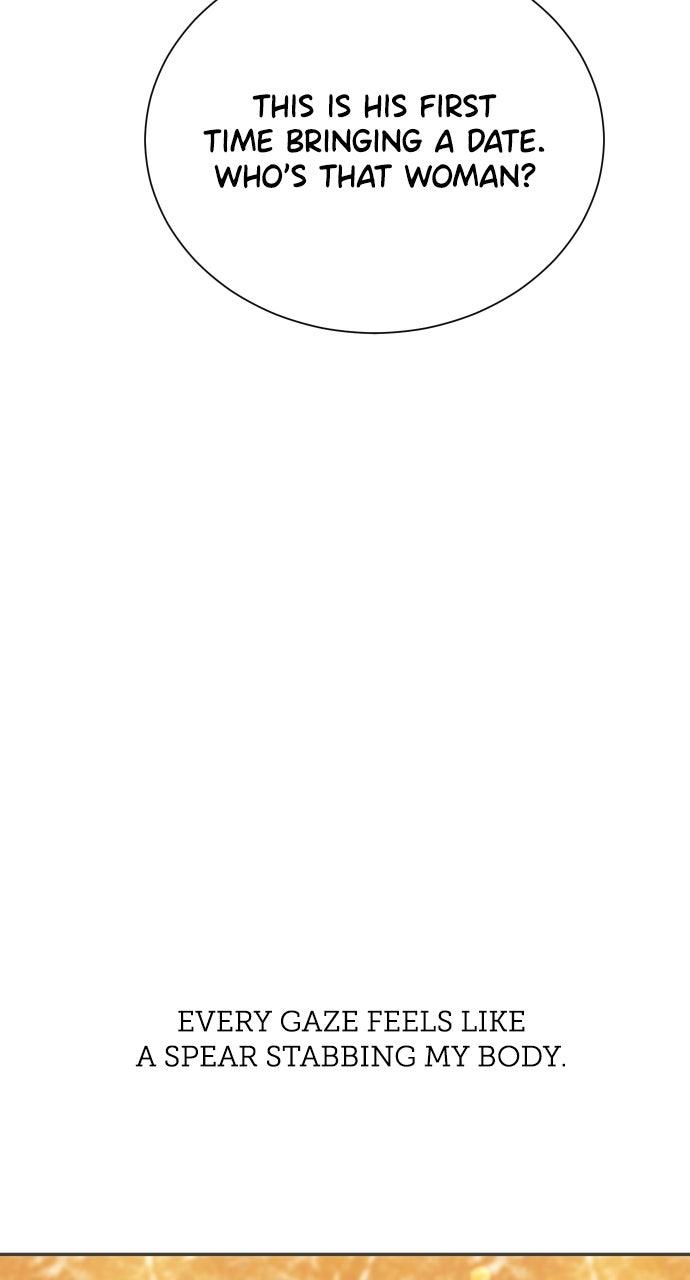 The Secretary's Secret Chapter 28 - Page 22