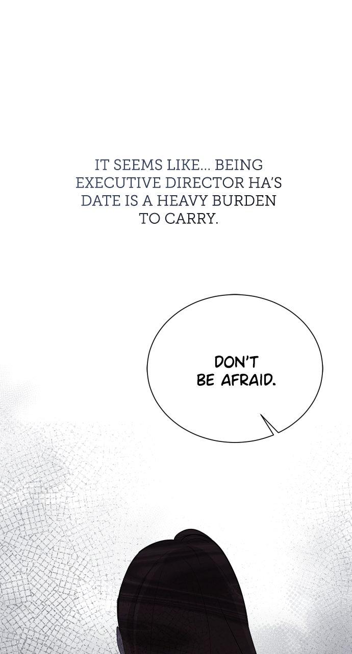 The Secretary's Secret Chapter 28 - Page 24