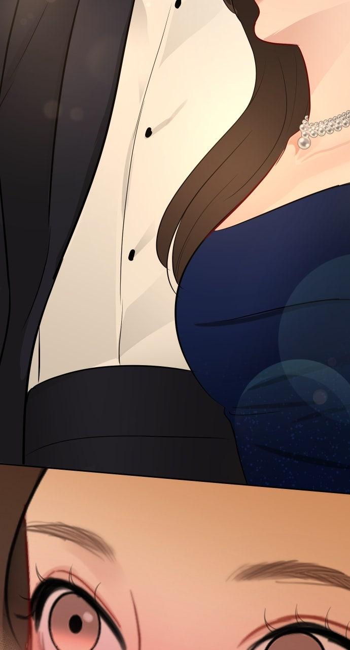 The Secretary's Secret Chapter 28 - Page 27