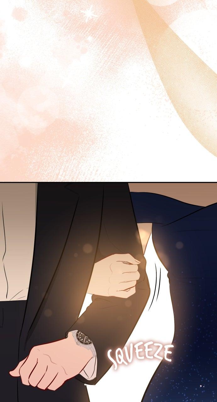 The Secretary's Secret Chapter 28 - Page 29