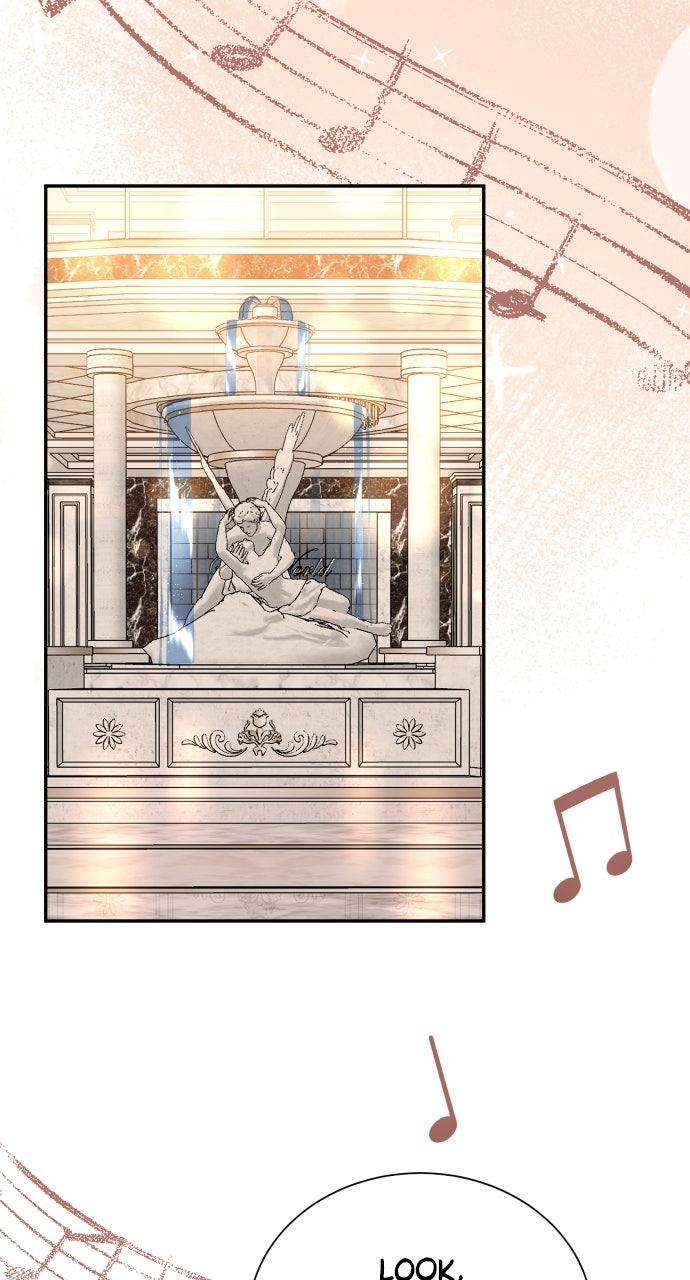 The Secretary's Secret Chapter 28 - Page 31