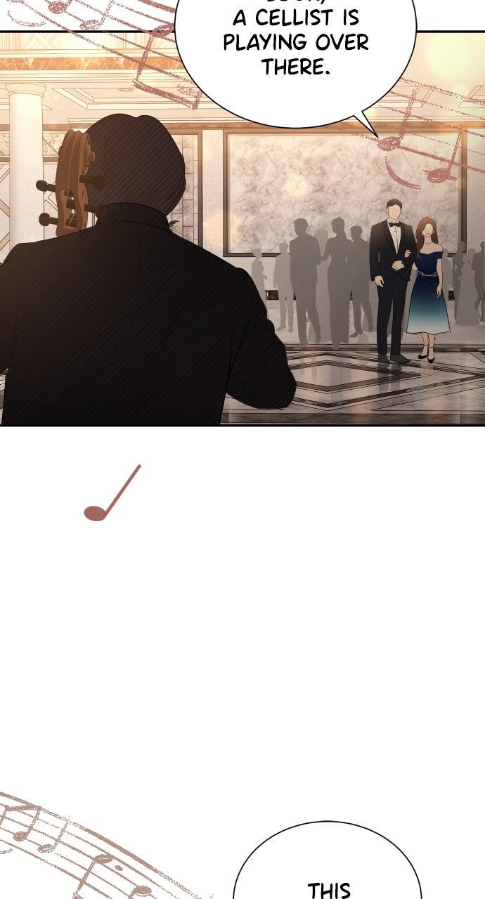 The Secretary's Secret Chapter 28 - Page 32