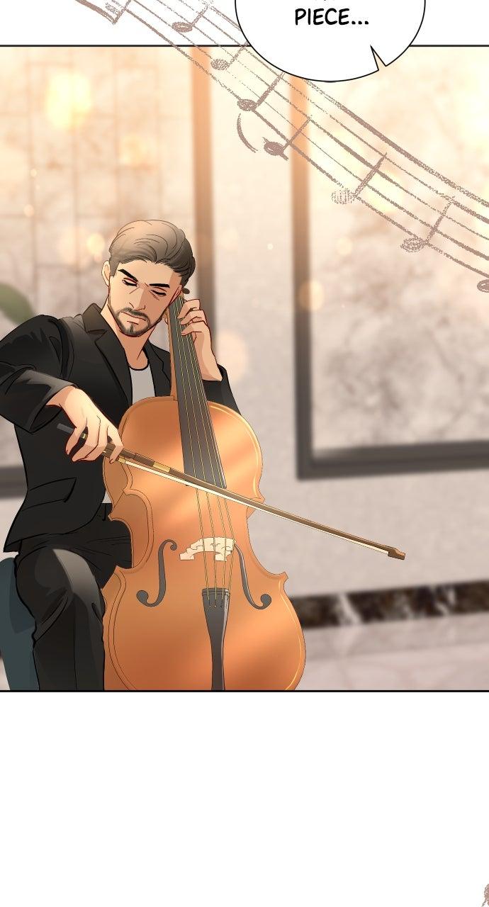 The Secretary's Secret Chapter 28 - Page 33