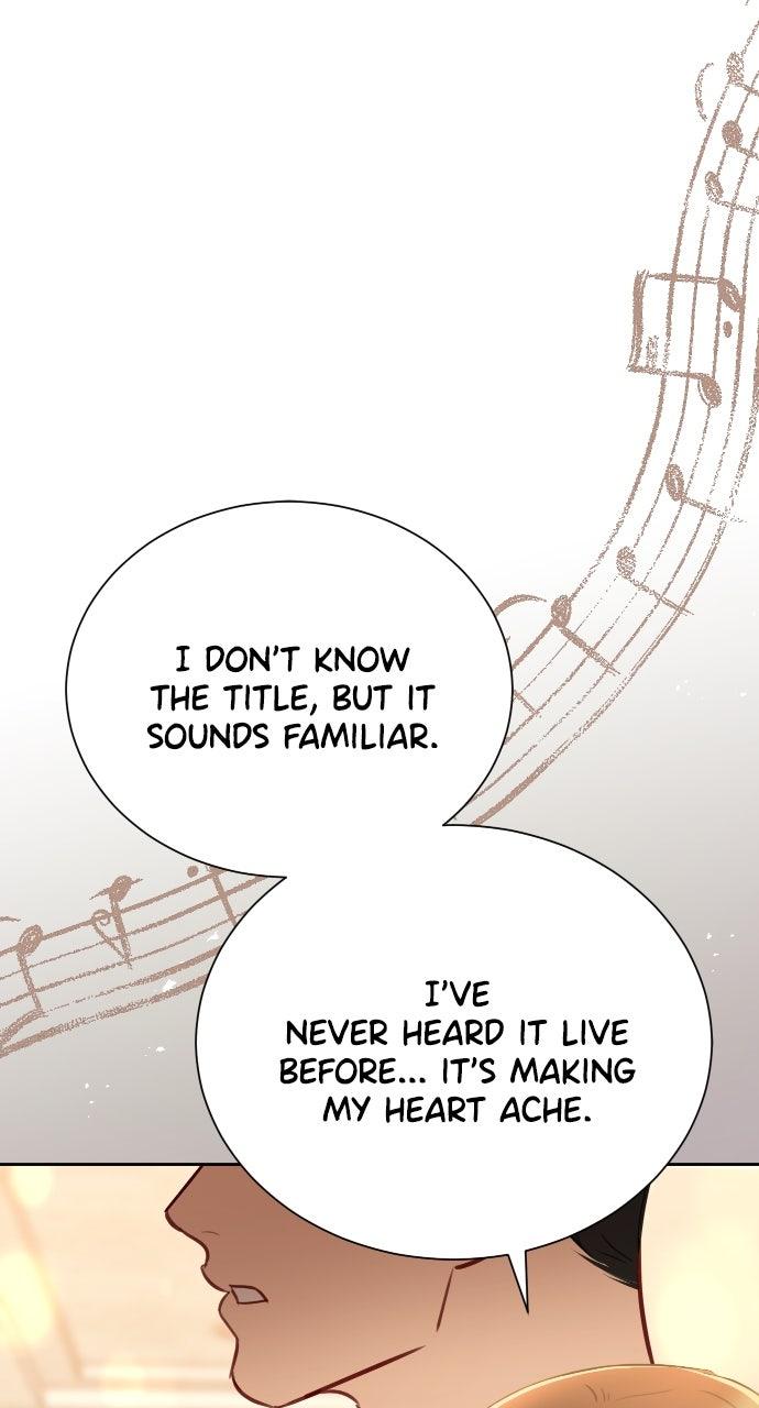 The Secretary's Secret Chapter 28 - Page 34