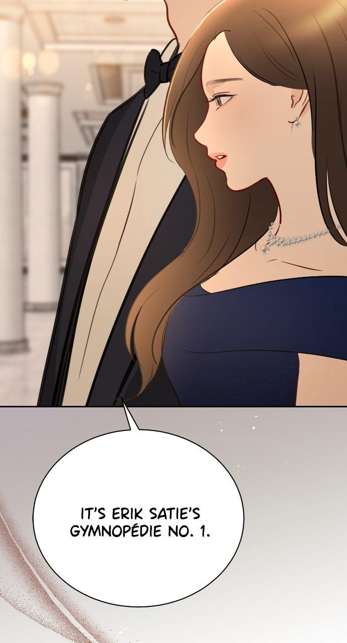 The Secretary's Secret Chapter 28 - Page 35